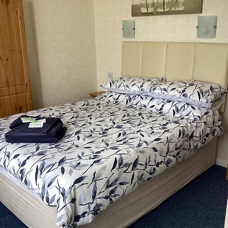 Cavendish House Bed and Breakfast Weymouth Eksteriør billede