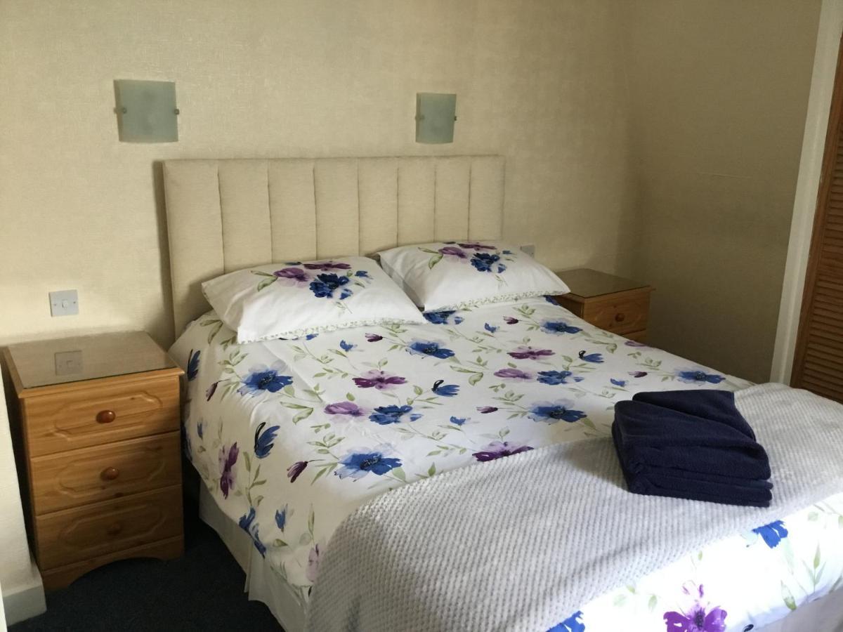 Cavendish House Bed and Breakfast Weymouth Eksteriør billede