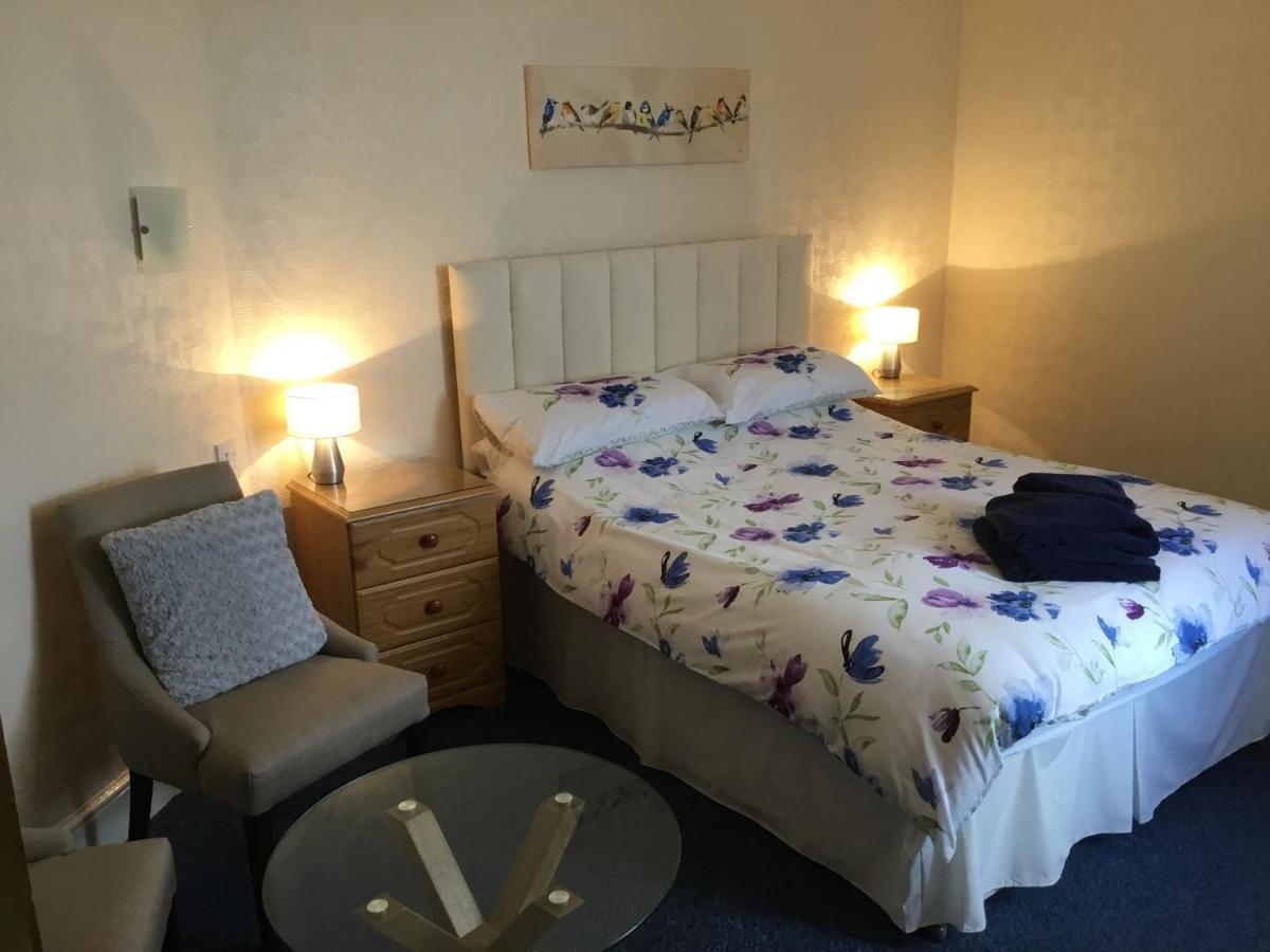 Cavendish House Bed and Breakfast Weymouth Eksteriør billede