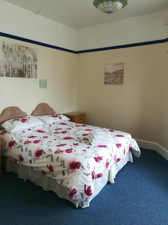 Cavendish House Bed and Breakfast Weymouth Eksteriør billede
