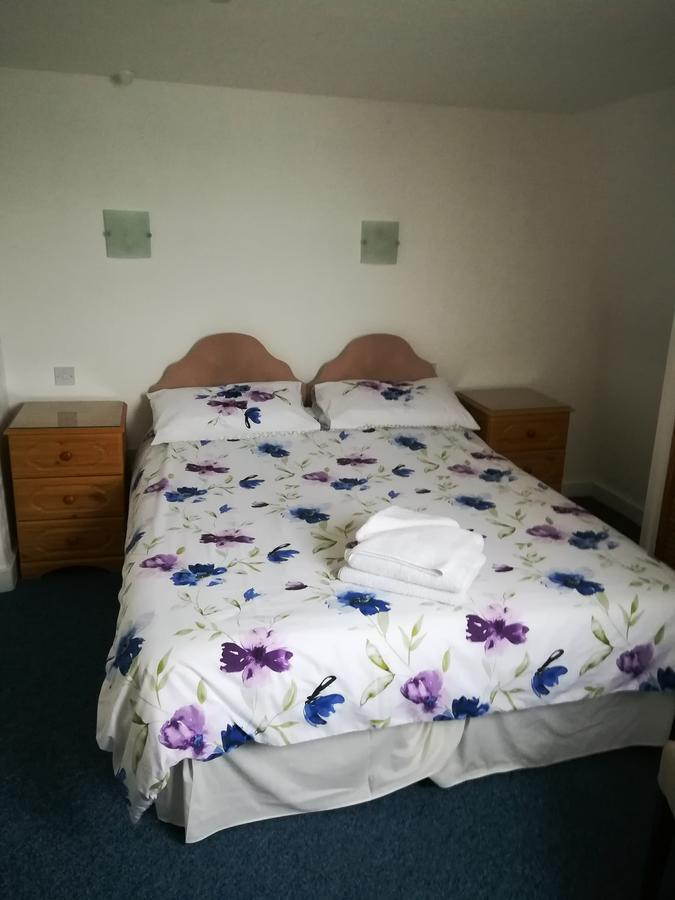 Cavendish House Bed and Breakfast Weymouth Eksteriør billede