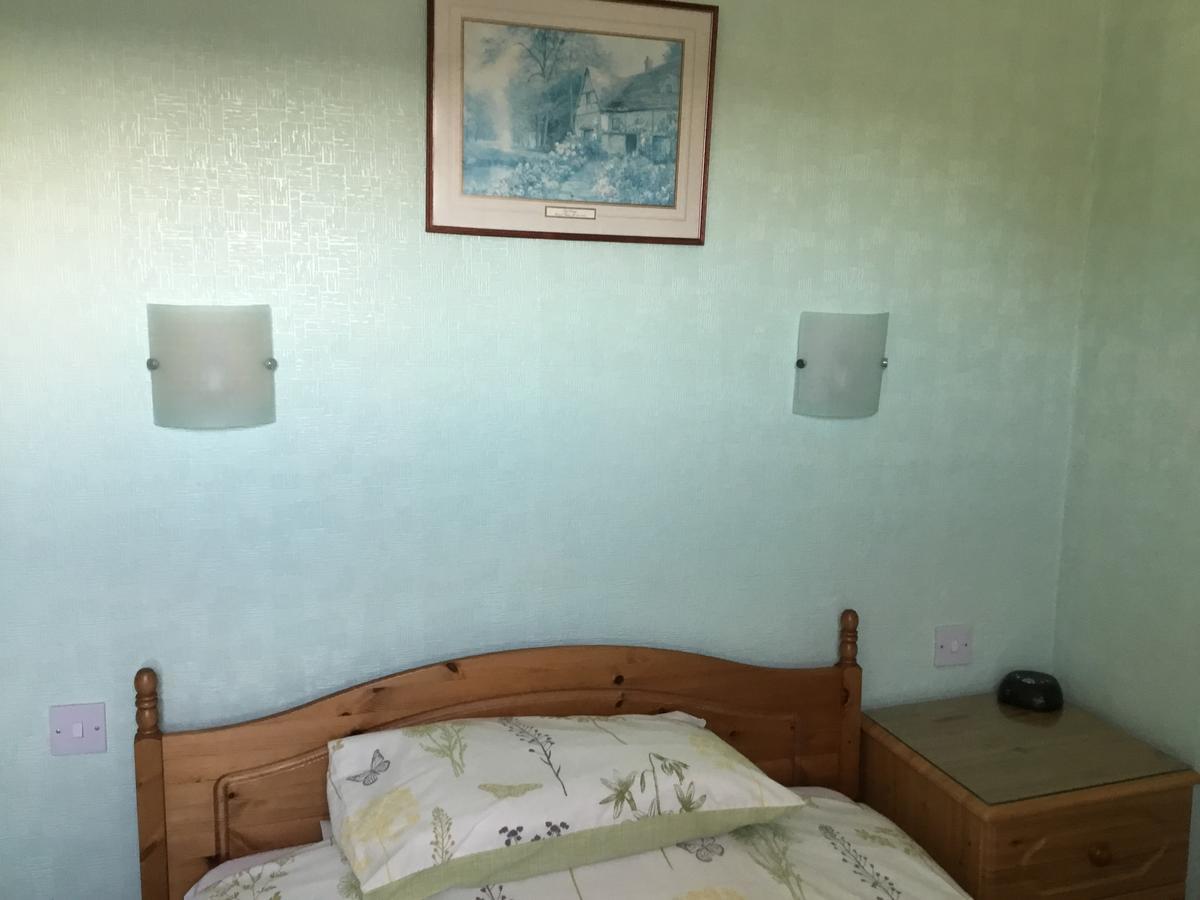 Cavendish House Bed and Breakfast Weymouth Eksteriør billede