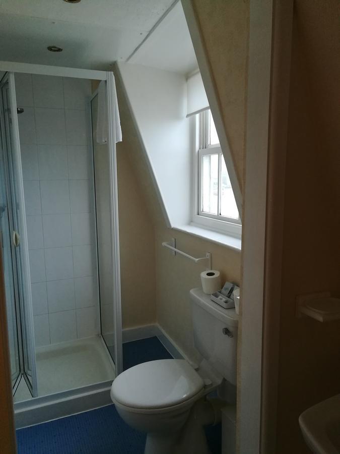 Cavendish House Bed and Breakfast Weymouth Eksteriør billede