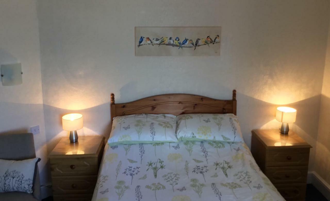 Cavendish House Bed and Breakfast Weymouth Eksteriør billede