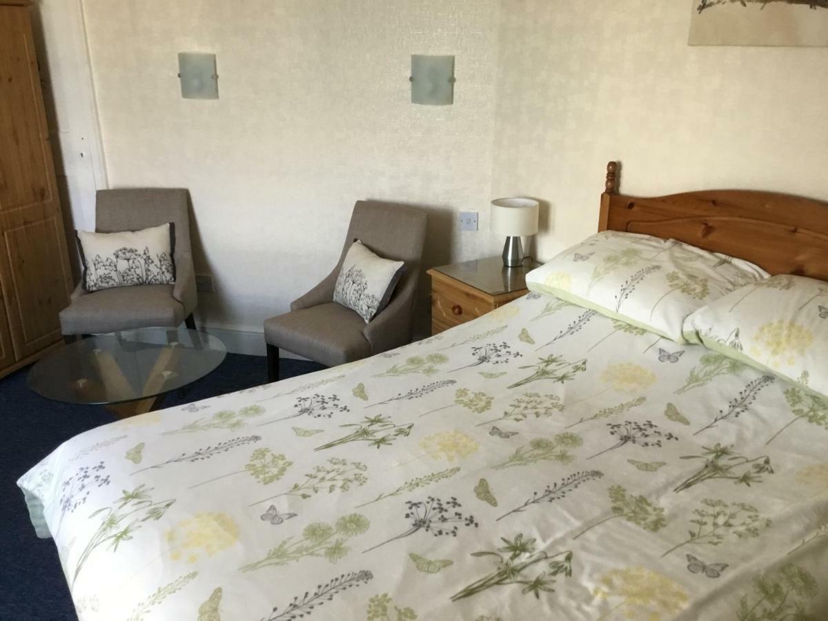 Cavendish House Bed and Breakfast Weymouth Eksteriør billede